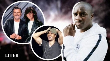 Enrique Iglesias, Thomas Anders и Akon? Кто приедет с концертами в Казахстан в 2026 году