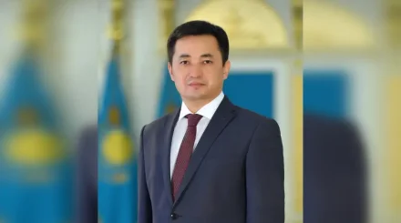 Президент Құрылтай Төрағасының лауазымына үміткерді ұсынды