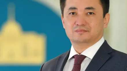 Мемлекет басшысы Құрылтай төрағасы лауазымына Айбек Дәдебайды ұсынды