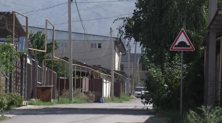 Талғарда 8 жасар қызға жыныстық сипаттағы әрекет жасамақшы болған ер адам ұсталды
