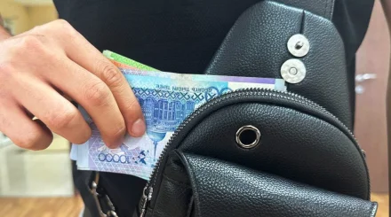 13 человек осудили за хищение более 1,5 млрд тенге у Qarmet