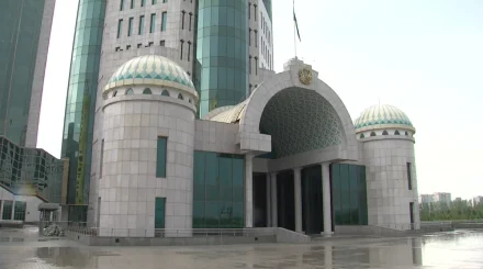 Құрылтайда құрылған 8 комитеттің мүшелері белгілі болды