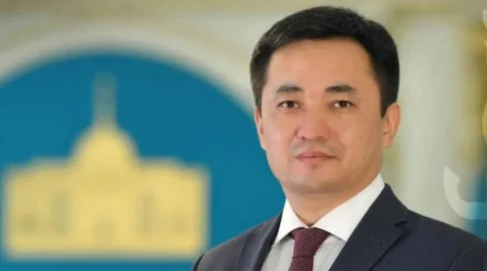 Тоқаев Айбек Дәдебайдың кандидатурасын Құрылтай төрағасы қызметіне ұсынды