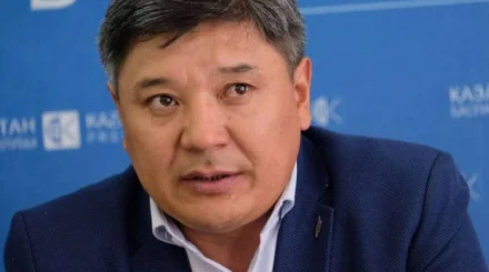   Ұлт жылнамасының жаңа парағы ашылды – Жанарбек Әшімжан   