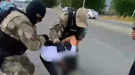 Түнде үйге кіріп, 2 млн теңгенің затын алып кеткен: Ақтөбеде күдікті ұсталды