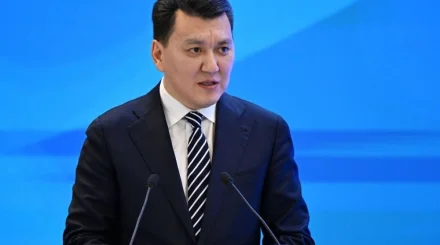 Ерлан Карин – о Курултае: Полная институциональная перезагрузка политической системы