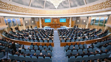  Құрылтай мемлекет пен халықтың арасында дәнекер болып, ұлтымызды ортақ іске ұйыстыруы қажет – Тоқаев 