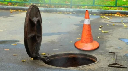 Петропавлда кәріз құдығының жанынан әйелдің мәйіті табылды