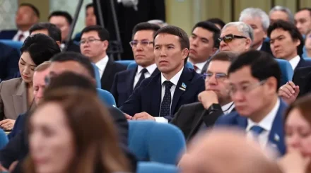 Вице-президент, үкімет және жаңа лауазым. Тоқаев алдағы жоспарымен бөлісті