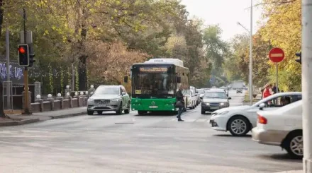 Осень в Алматы: синоптики рассказали, какой будет погода в сентябре–ноябре