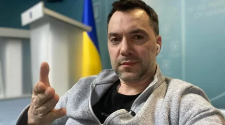 Экс-советника Зеленского заочно осудили на 11 лет в России
