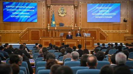 Халық кеңесі қашан жасақталады