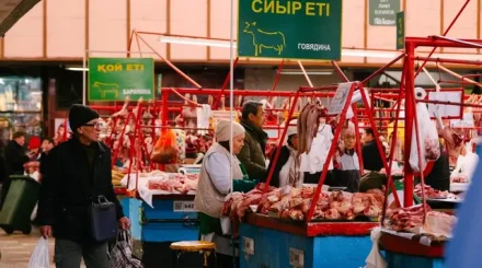 Сиыр, жылқы, қой еті: Қазақстанда ет бағасы қалай өзгерді?
