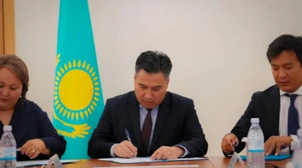   Қазақстанда әйел курьерлерге қолдау көрсетуге бағытталған пилоттық жоба іске қосылады   
