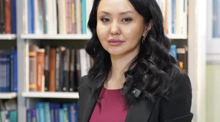 Запуск новой конституционной конструкции