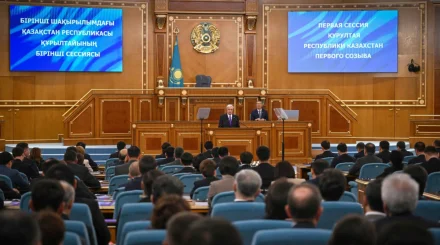 Салиқалы ұлттық сана-сезімді қалыптастыру ісіне айрықша мән беру керек – Тоқаев 