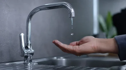 Центр Алматы останется без холодной воды