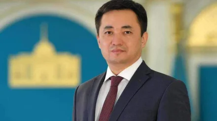 Президент жаңа Құрылтай төрағасын ұсынды