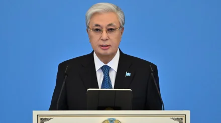  Құрылтай сайлауы Қазақстандағы саяси алуандықтың жаңа сапалы деңгейге көтерілгенін байқатты – Тоқаев 