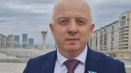 Учёный стал депутатом: Владимир Киян пообещал работать по ночам