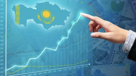 Казахстан может стать одной из 45 крупнейших экономик мира