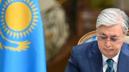 Президент мемлекеттік басқару жүйесін жетілдіруге бағытталған жарлыққа қол қойды
