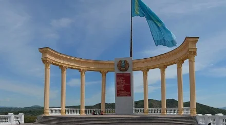 Погода в Усть-Каменогорске с 31 августа по 6 сентября 2026 года