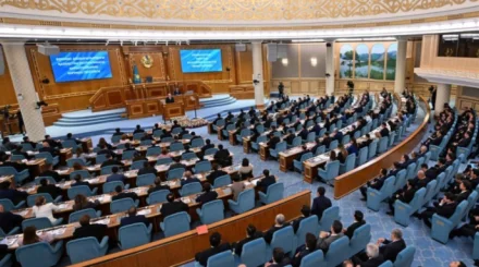 Курултай запустил официальный сайт