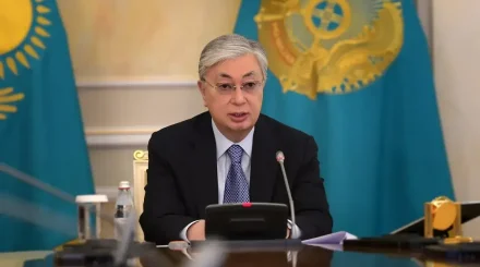 Тоқаев мемлекеттік басқару жүйесін жетілдіруге бағытталған жарлыққа қол қойды
