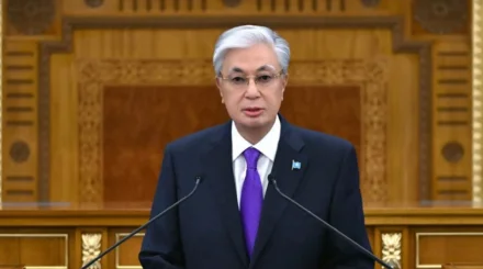  Президент Ядролық сынақтарға қарсы халықаралық іс-қимыл күніне орай үндеу жасады 