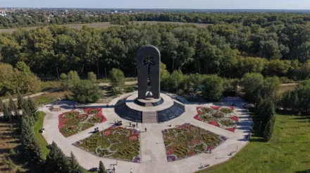 В Семее отметили 35-летие закрытия ядерного испытательного полигона