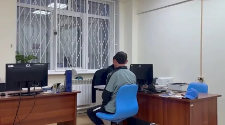Казахстанца задержали в Якутии по подозрению в пособничестве мошенникам
