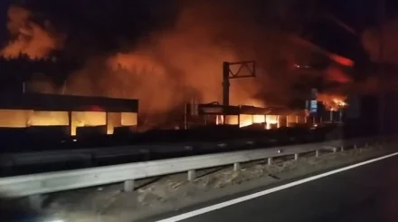 27 человек погибли после российского удара по Киевской области