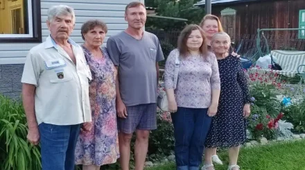 Кто заставляет шахту дышать - история Олега Пунгина