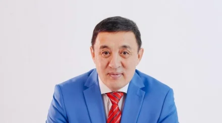   «Құрылтай депутаты ең алдымен мемлекеттік мүддеге үлес қосуы керек» – Серікзат Дүйсенғазы   