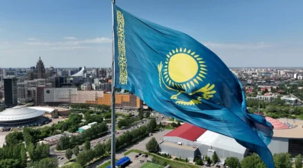 Аппарат Совета безопасности появился в Казахстане