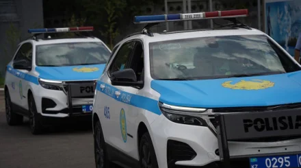 Уровень преступности продолжает снижаться в Казахстане