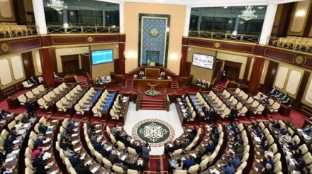  Құрылтайдың жаңа құрамы тәжірибе мен жаңарудың тепе-теңдігін айқындайды – сарапшы 