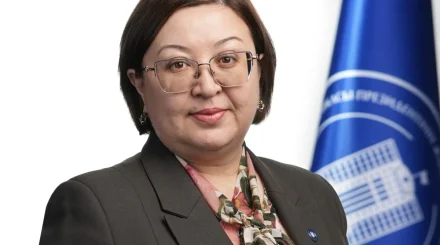 Саида Садуақасова: Құрылтайдың құрылуы – мемлекеттік басқару мәдениетінің жаңаруы