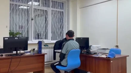 Казахстанца задержали в Якутии по подозрению в пособничестве мошенникам