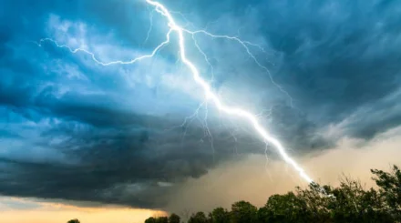   Қазақстанның бірқатар өңірінде ауа райы күрт бұзылады   