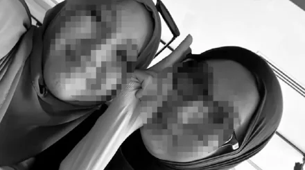 Тела погибших в ОАЭ сестер доставили в Казахстан