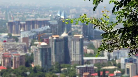 Алматы әкімдігі көлік жүктемесін азайту үшін қандай шаралар қабылдады