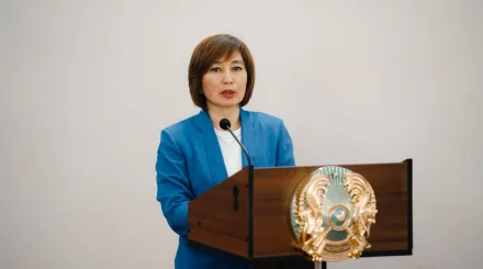 Алуа Сабалақова: Қуатты Құрылтай – заманауи Қазақстанның негізгі тіректерінің бірі