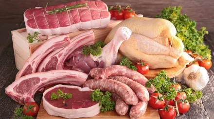 В 18% образцов мяса в Казахстане нашли ДНК не указанных на упаковке животных