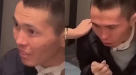   «Кінәлілер жазалансын»: әскерде соққыға жығылған бұрынғы сарбаз ауыр жарақаты жайлы айтты   