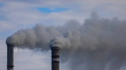 Бүгін еліміздің екі қаласында ауа сапасы нашарлайды