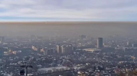 Синоптиктер Қазақстанның екі қаласының тұрғындарына ескерту жасады