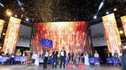  Маңғыстауда республикалық «SHUBAT FEST-2026» шұбат байқауының жеңімпазы анықталды   