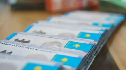   Күніне 1000 теңгеден жинасаңыз, 1 миллион теңгеге қашан жетесіз?   